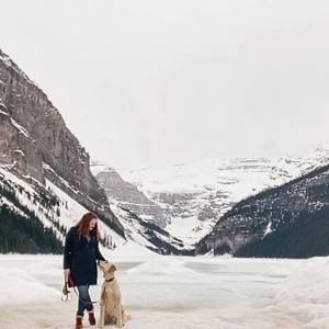 Meet your Posher, Cody